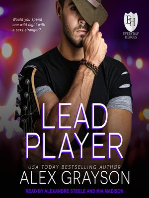 cover image of Lead Player